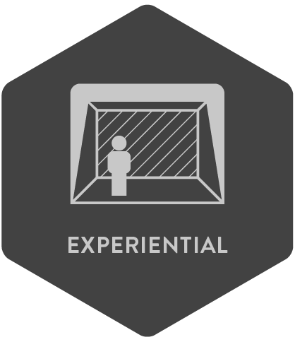 Experiential