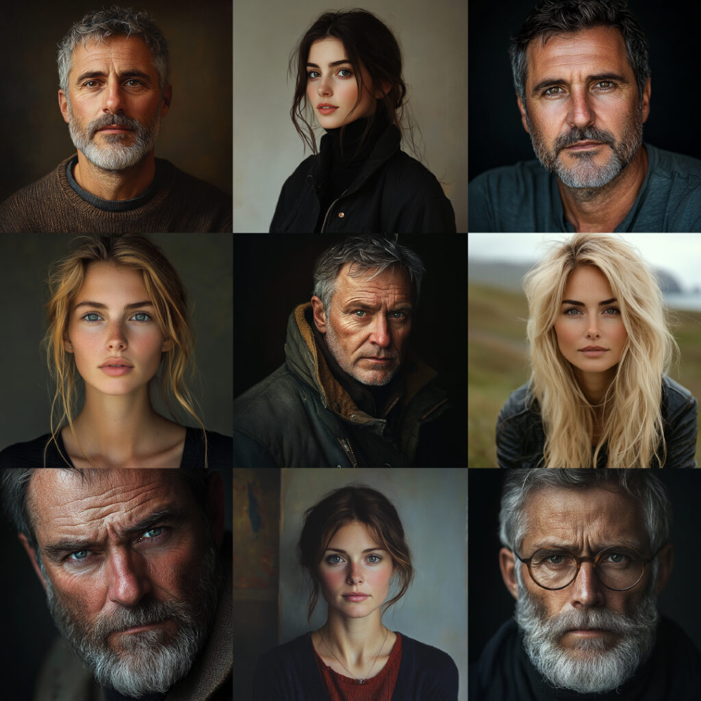 Redefining Reality: AI vs. Traditional Photography