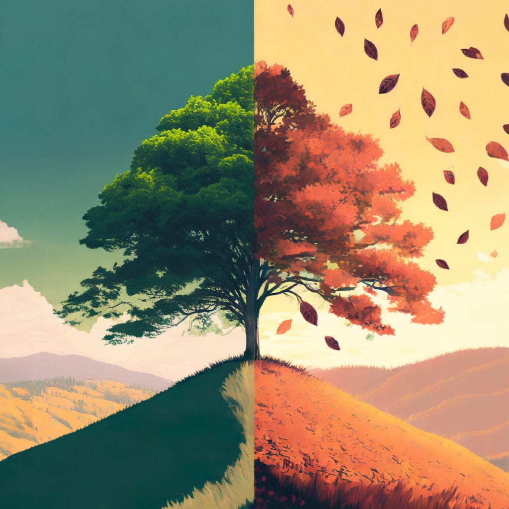 Change is Coming, Like It or Not