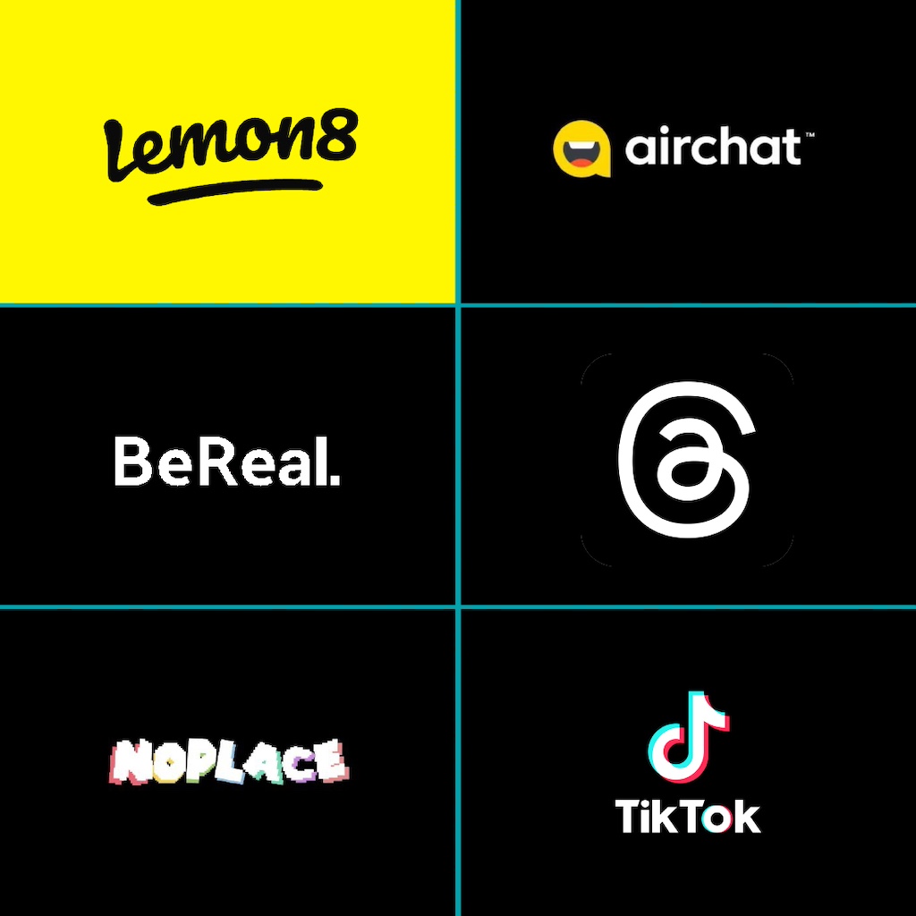 New Social Platforms Are Everywhere—But Which Ones Work?
