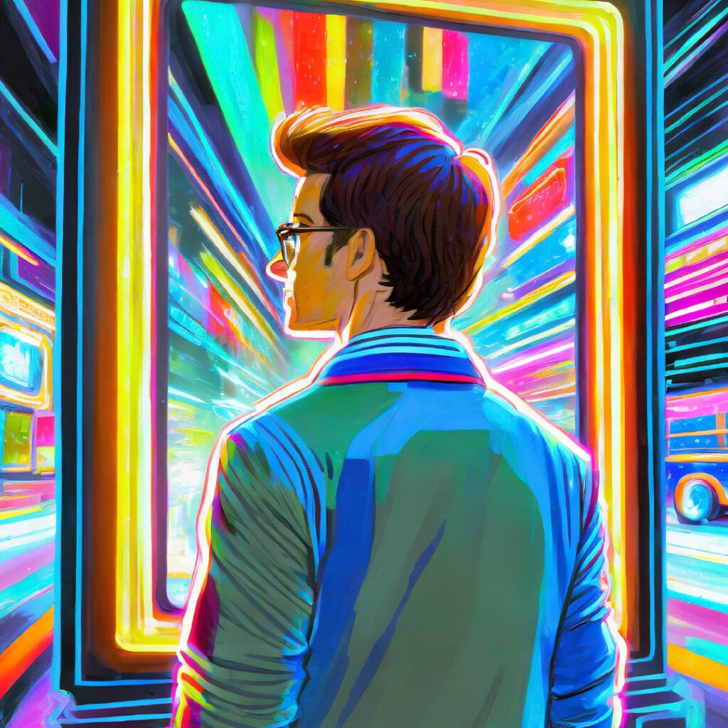 The Power of Color: How Color Theory Shapes Marketing