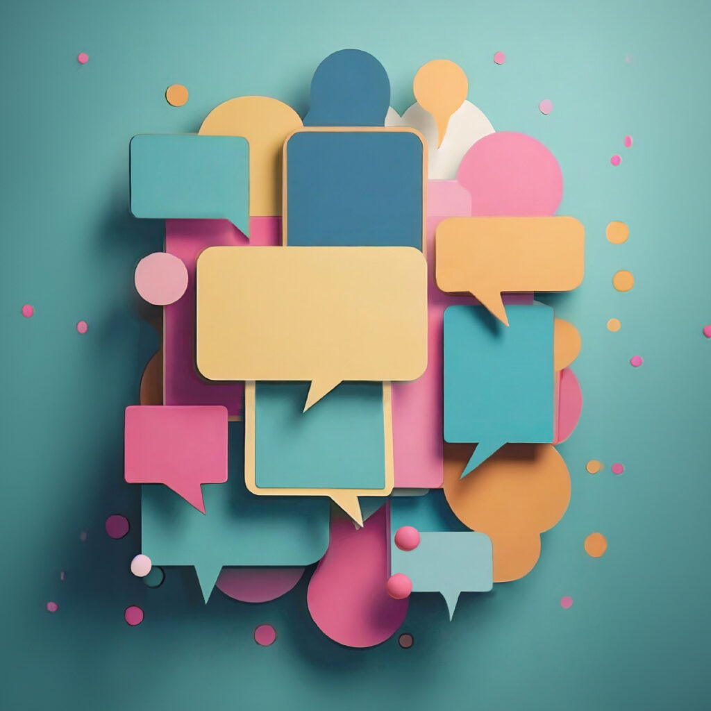 OK, Boomers: Navigating the Lexicons of Gen Z