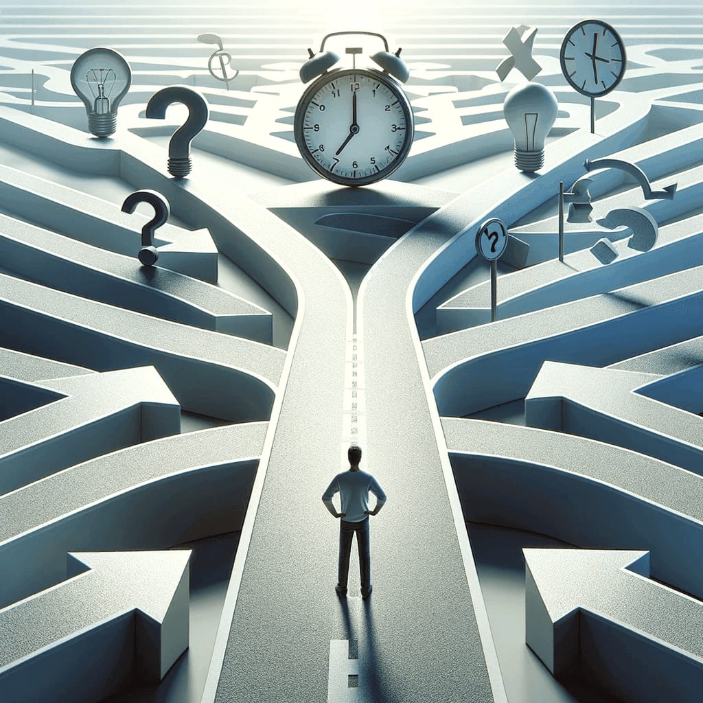 Harnessing Shortcuts for Effective Decision Making