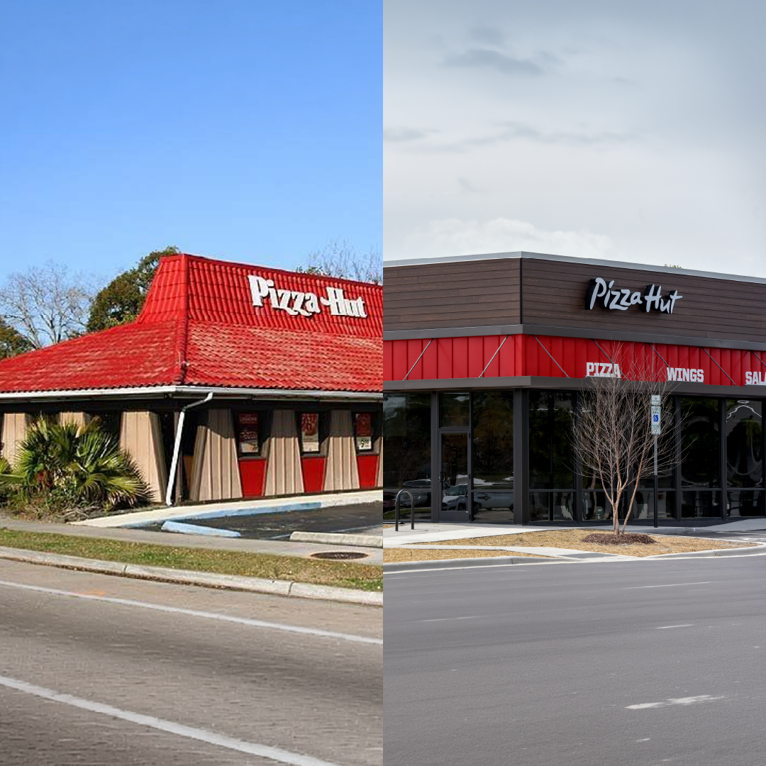 Branded Architecture in Marketing | The Billboard Effect