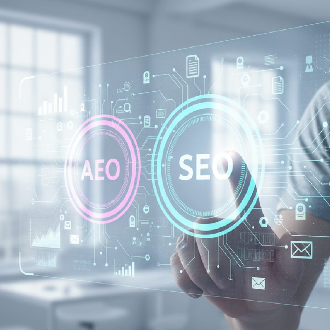 Stay Visible Online | Keep Your Content Competitive