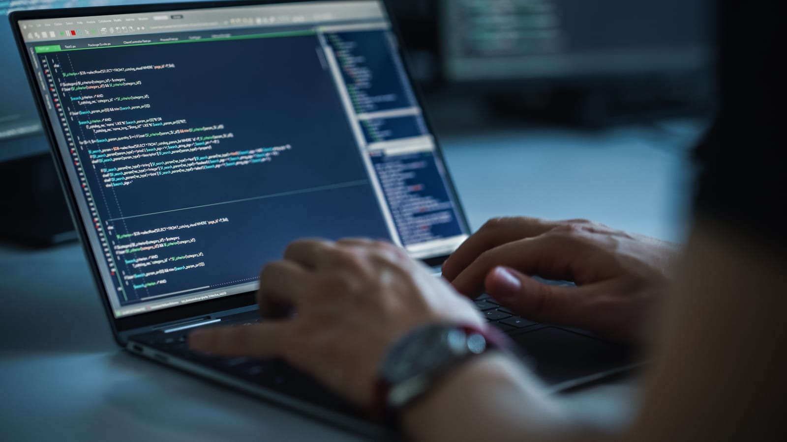 Technical planning and build foundations