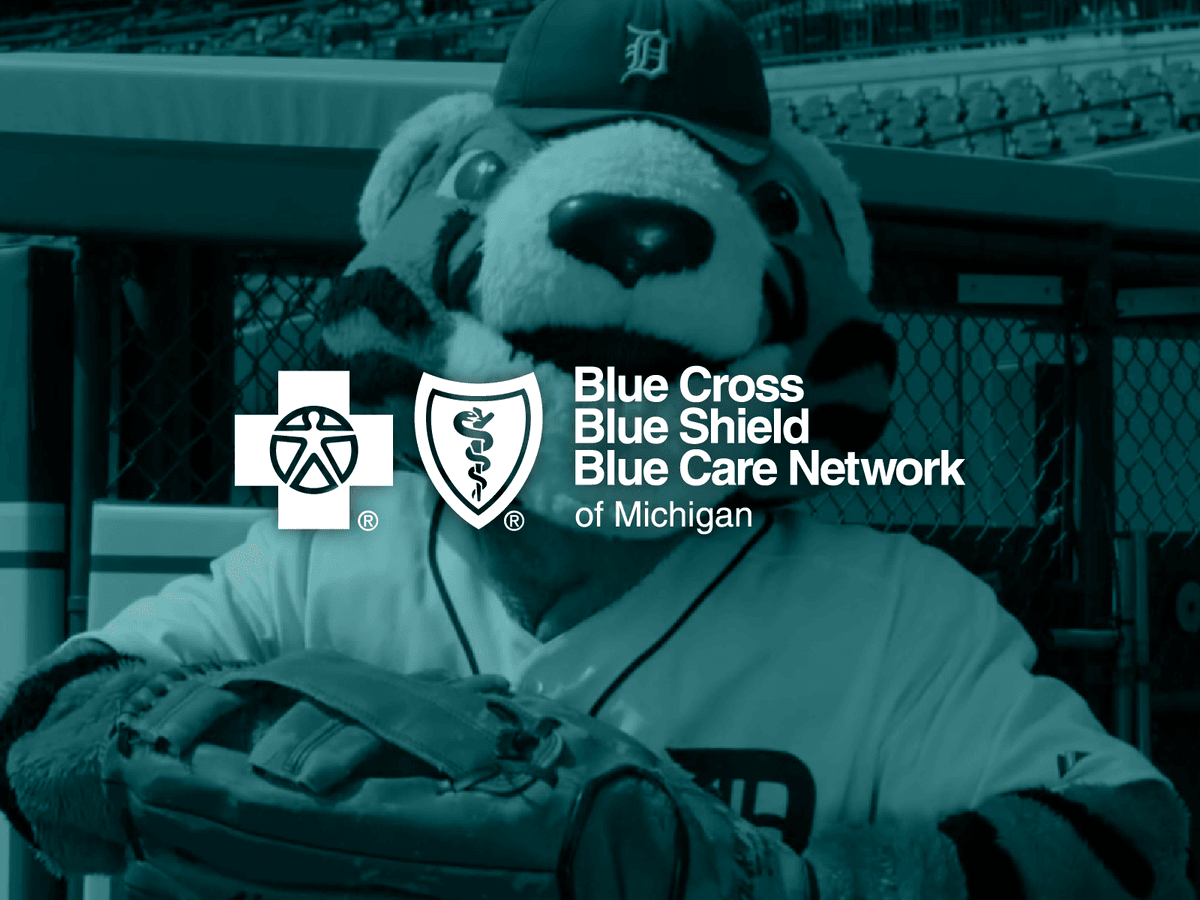 Blue Cross Blue Shield of Michigan