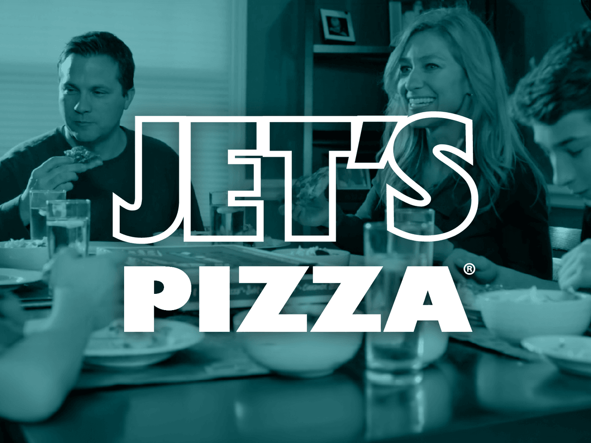Jet's Pizza