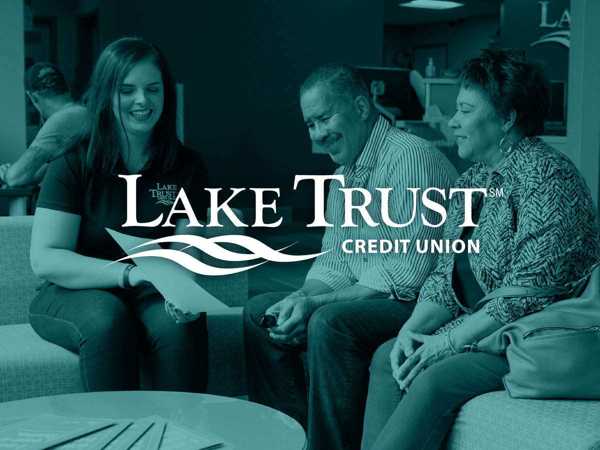 Lake Trust Credit Union