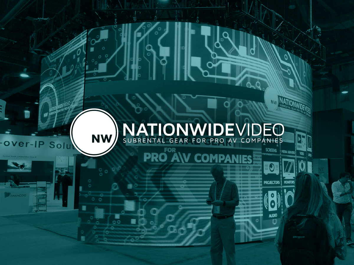 Nationwide Video