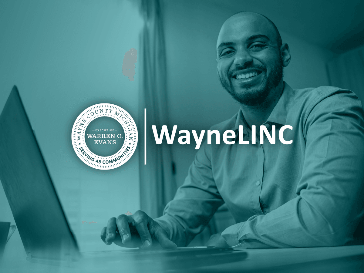 WayneLINC