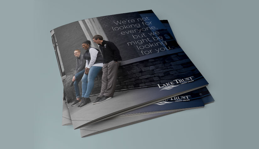 lake trust book