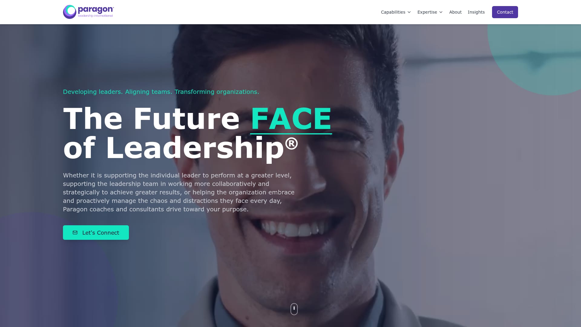 Home Page - After