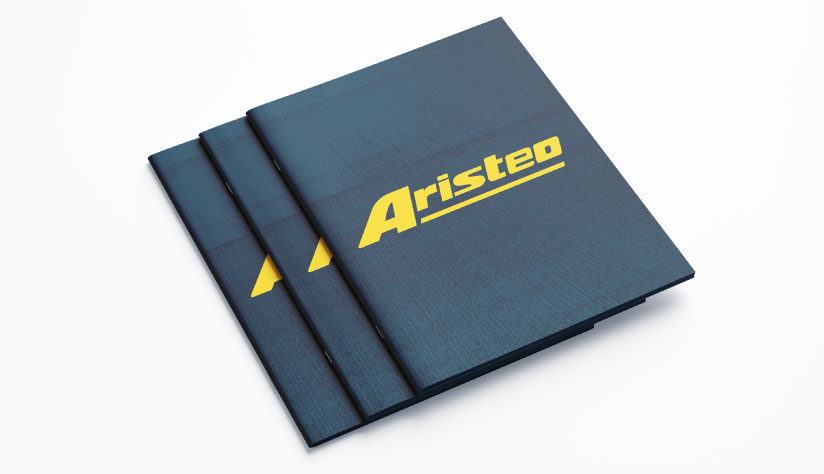aristeo brochure
