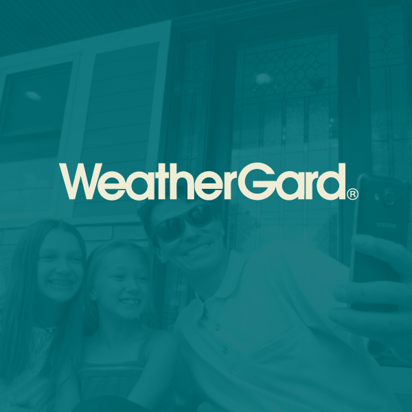 WeatherGard's Impactful Window Campaign