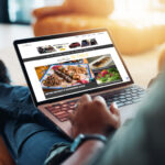 Community-Centric Marketing through ITD site