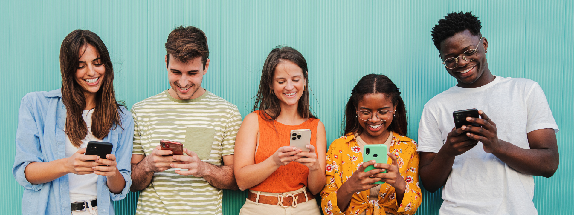 Social Media Strategy