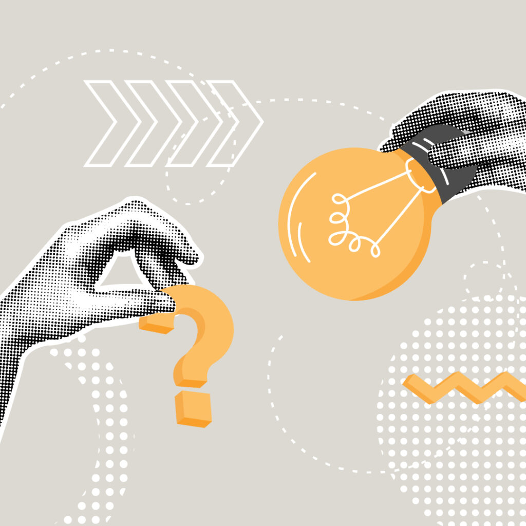 Constructive vs Destructive Criticism - Navigation Criticism in Creative