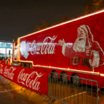 Coca-Cola Christmas Marketing