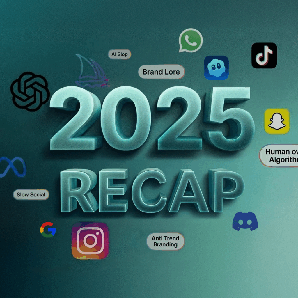 Marketing Trends 2025