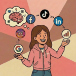 Agency Marketing Growth Journey - Zoie's Perspective on Agency Work