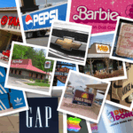 Evolving Brand Marks