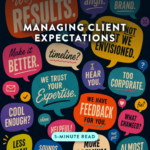 Managing Client Expectations 5-Minute Read